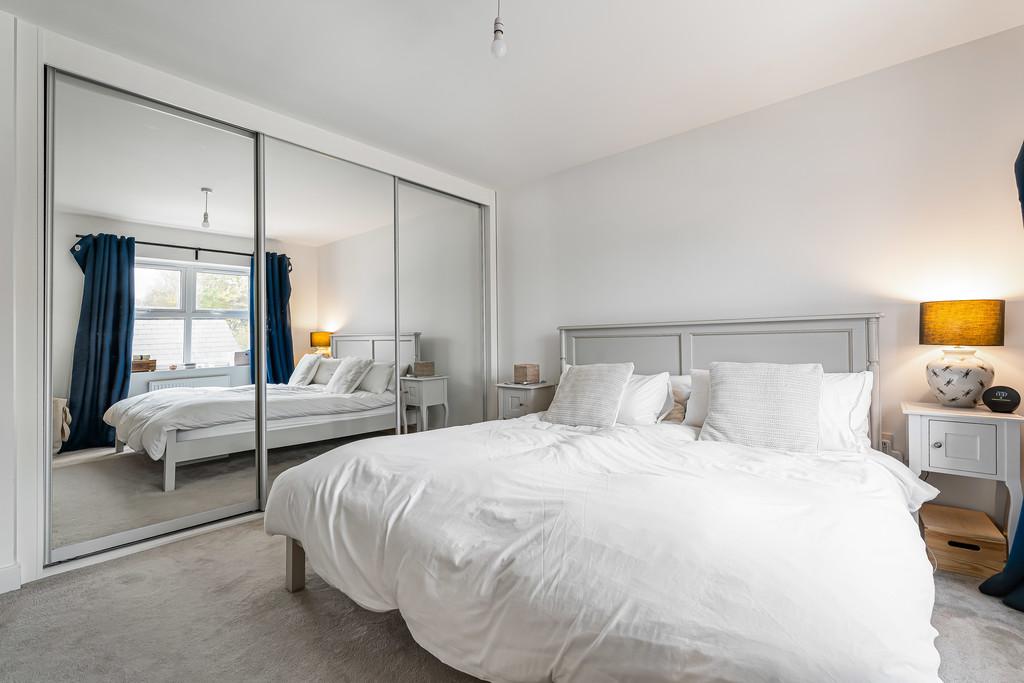 Principle Bedroom 2