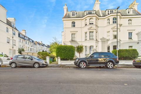 undefined, Clifton Crescent, Folkestone