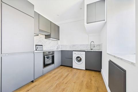undefined, Clifton Crescent, Folkestone