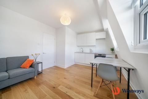 undefined, Great Western Road, Maida Hill W9