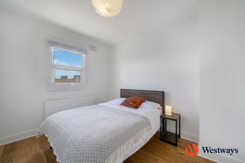 undefined, Great Western Road, Maida Hill W9