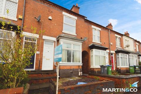 Thimblemill Road, Smethwick, B67