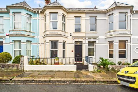 Neath Road, Plymouth PL4
