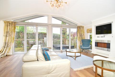 undefined, Repton Green, Rudding Park, Harrogate