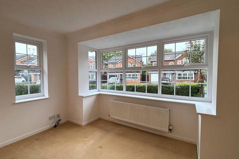 undefined, Minster Close, Winsford