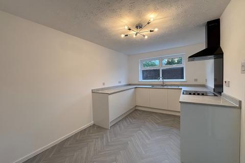 undefined, Minster Close, Winsford