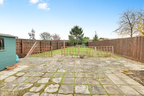 undefined, Grounds Avenue, March PE15