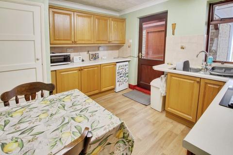 undefined, Grounds Avenue, March PE15