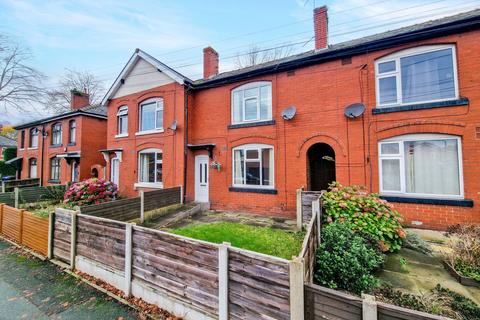 undefined, Woodhill Road, Bury BL8