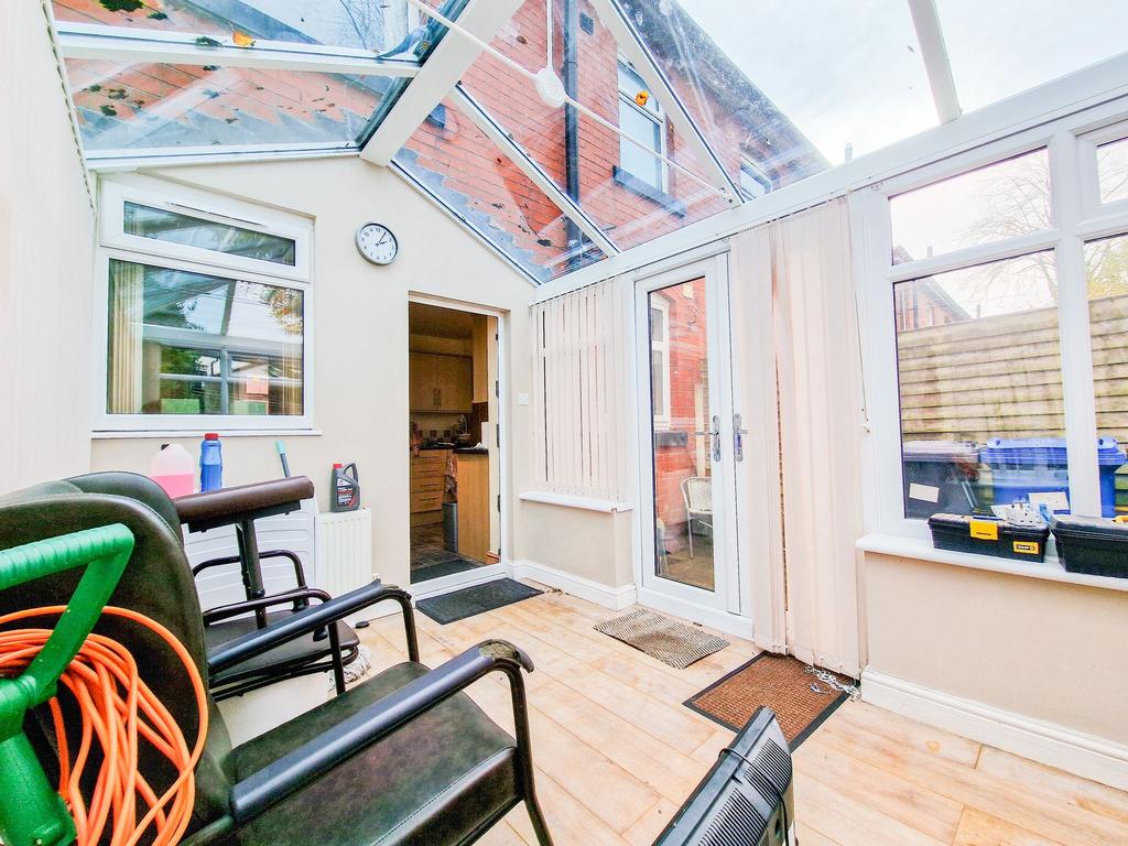 Conservatory