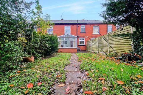 undefined, Woodhill Road, Bury BL8