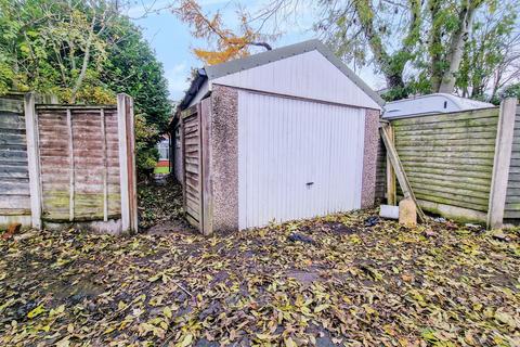 undefined, Woodhill Road, Bury BL8