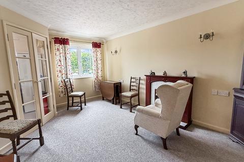 undefined, Chatham Court, Warminster