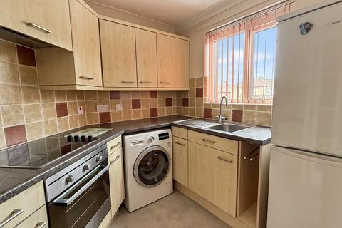 undefined, Chatham Court, Warminster