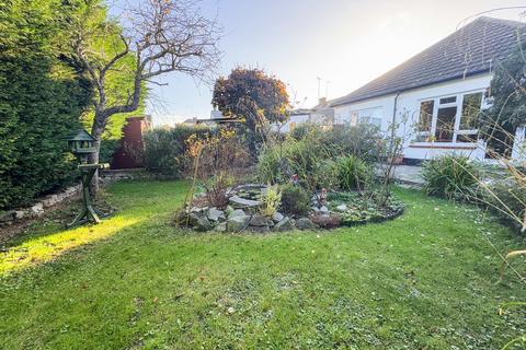undefined, Spencer Gardens, Rochford