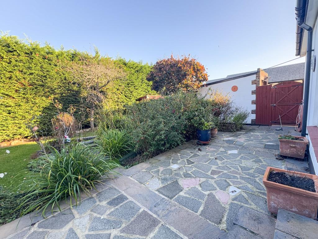 Patio-Garden
