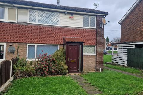 undefined, Hollybush Street, Parkgate