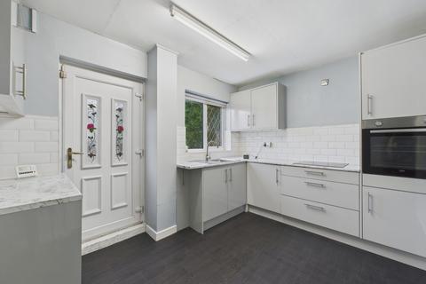 undefined, Hollybush Street, Parkgate