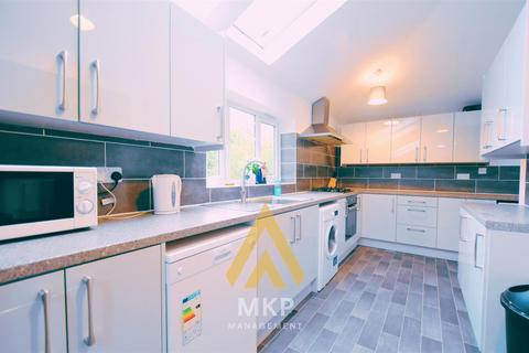 undefined, Elmdon Road, Selly Oak, Birmingham B29