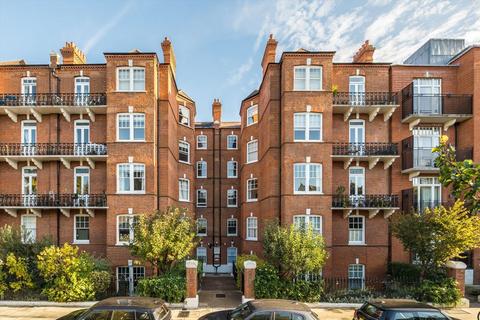 Kelvedon Road, London SW6