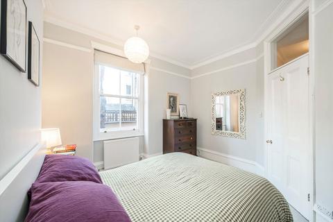 1 bedroom flat for sale, Kelvedon Road, London SW6