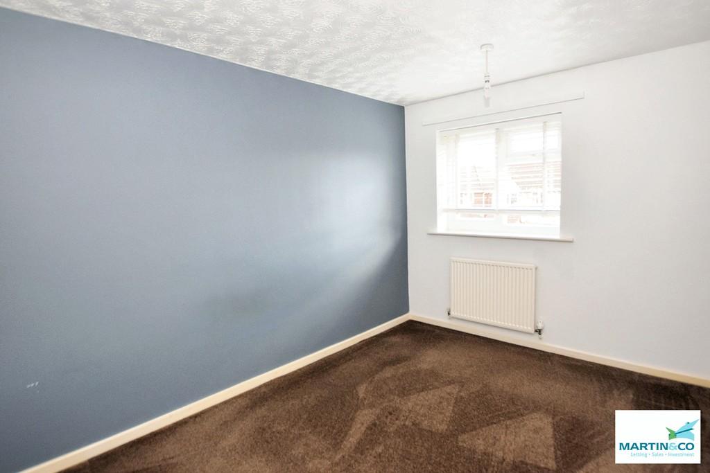 Bedroom One (Front)