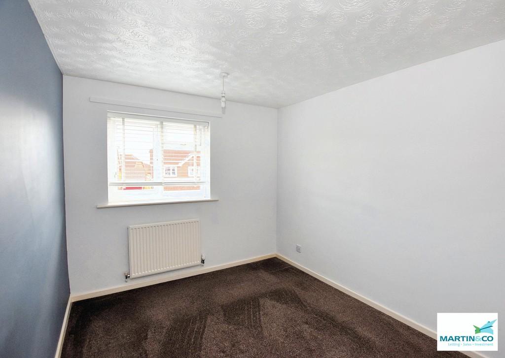 Bedroom One (Front)