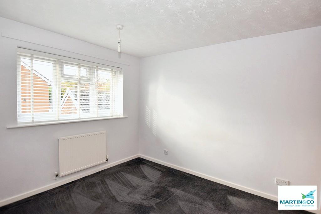 Bedroom Two (Rear)