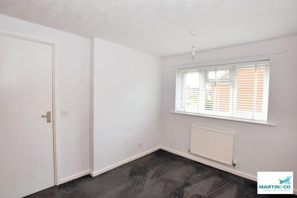 Bedroom Two (Rear)
