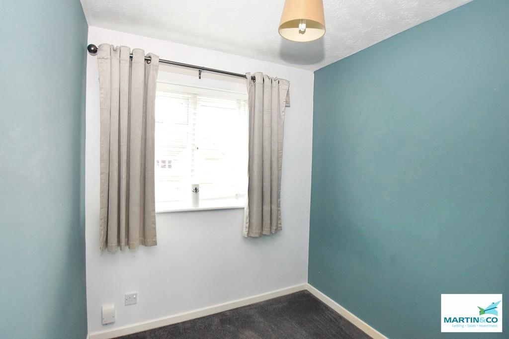 Bedroom Three (Front)