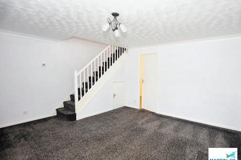 3 bedroom semi-detached house for sale, Hogarth Drive, Hinckley