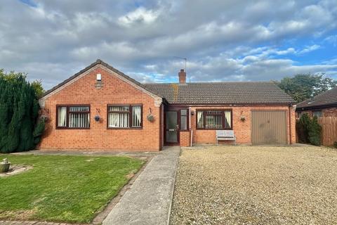 undefined, Bramley Close, Fleet Hargate