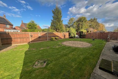 undefined, Bramley Close, Fleet Hargate