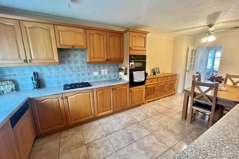 undefined, Bramley Close, Fleet Hargate