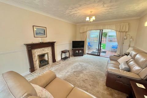 undefined, Bramley Close, Fleet Hargate