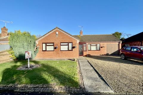 undefined, Bramley Close, Fleet Hargate
