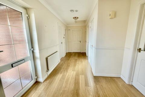 3 bedroom detached bungalow for sale, Bramley Close, Fleet Hargate