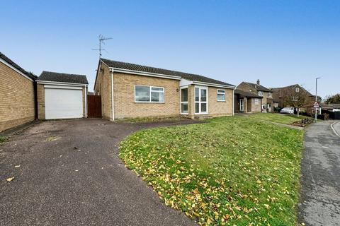 Melford Road, Stowmarket, IP14
