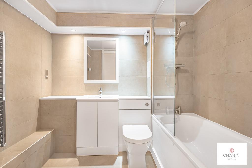 Bathroom 1