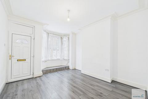 undefined, Cedar Road, Forest Fields