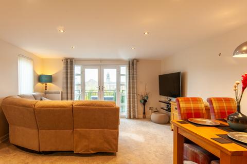 2 bedroom apartment to rent, Trafalgar House, York YO1