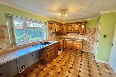 4 bedroom detached house for sale, Bentinck Close, Spalding