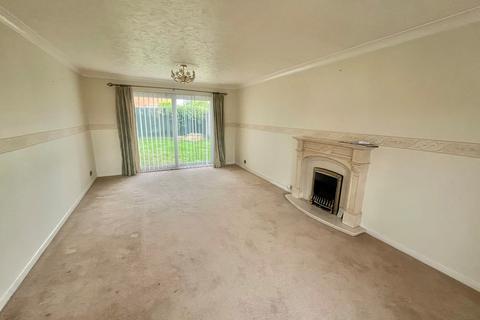 4 bedroom detached house for sale, Bentinck Close, Spalding