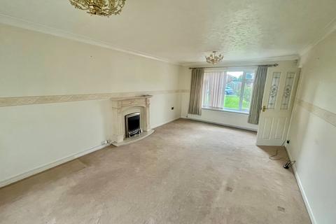 4 bedroom detached house for sale, Bentinck Close, Spalding