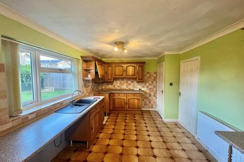 4 bedroom detached house for sale, Bentinck Close, Spalding