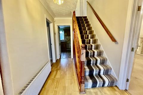 4 bedroom detached house for sale, Bentinck Close, Spalding