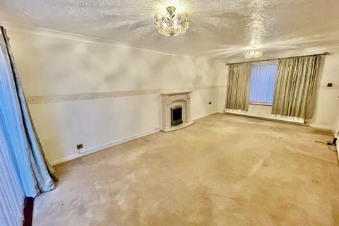 4 bedroom detached house for sale, Bentinck Close, Spalding