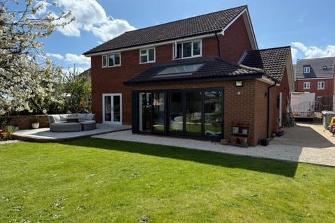 4 bedroom detached house for sale, Eastgate, Bourne