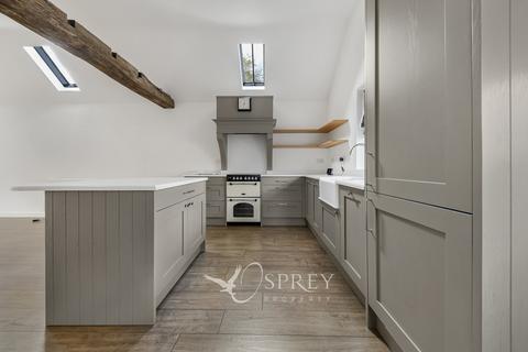undefined, Priory Road, Oakham LE15