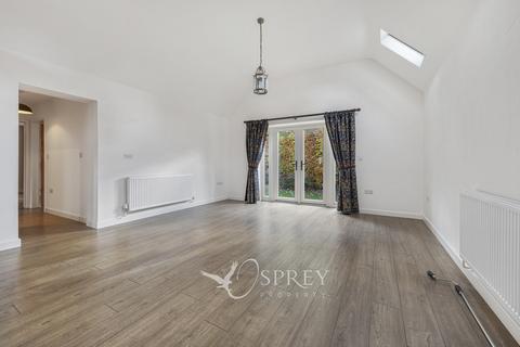 undefined, Priory Road, Oakham LE15